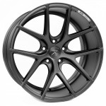 ZP.09 Deep Concave | Matte Black
